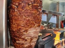 Dönərçi işi axtaram