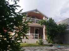 Villa kirayə verilir, Qəbələ r.