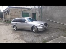Mercedes C 220, 1999 il