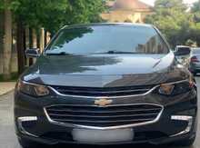 Chevrolet Malibu, 2016 il