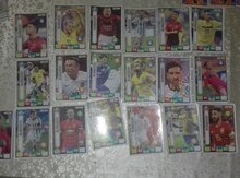 Futbol kartları 