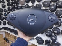 "Mercedes-Benz Viano Vito" airbag