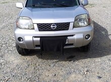 Nissan X-Trail, 2003 il