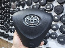 "Toyota Corolla 2008" airbag