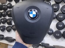"BMW X3 F25" airbag