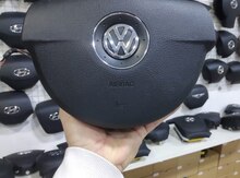 "Volkswagen Passat 2005" airbag