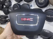 "GMC Terrain" airbag