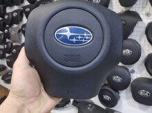 "Subaru WRX" 2015-2020 airbag