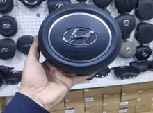 "Hyundai Tucson 2021" üçün airbag