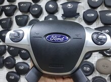 "Ford Focus 2013" airbag