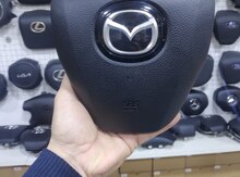 "Mazda CX-7" airbag