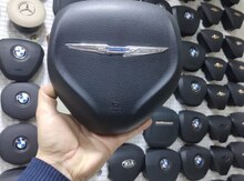"Chrysler 200 2015" airbag