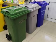 Tullantı qabı