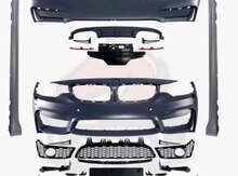 "BMW F36" üçün body kit