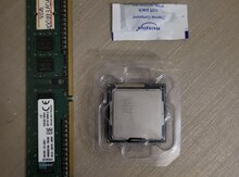 Prosessor "Intel i3-2100"