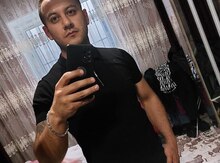 Xanımla tanış olmaq istəyirəm