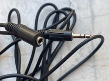 AUX ötürücü kabel