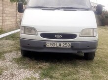 Ford Transit, 1999 il