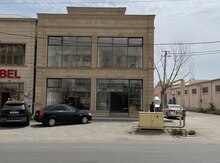 Mağaza icarəyə verilir, Sumqayıt ş.