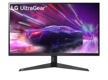 Monitor "LG UltraGear 27-inch FHD 165 Hz"