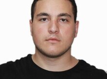 Tester işi axtarıram