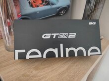 Realme GT Neo 2 Blue 256GB/12GB