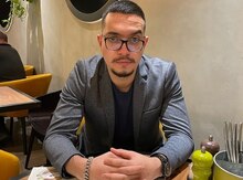 Ищу работу Репетитор