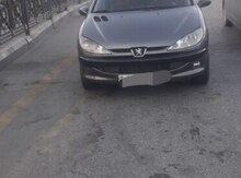 Peugeot 206, 2006 il