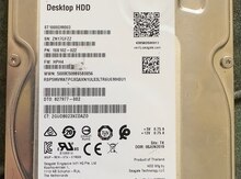 Sərt disk HDD 1TB