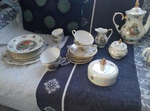 Çay servizi