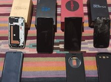"Samsung Galaxy" ehtiyat hisələri