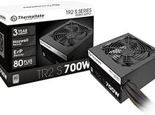 Qida bloku "Thermaltake TR2 S 700W 80+"