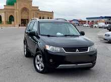 Mitsubishi Outlander, 2006 il