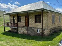 Bağ evi, Gədəbəy r.