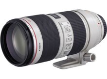 Canon lins 70-200 f2