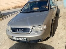 Audi A6, 1999 il