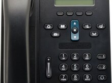 Stasionar telefon "Cisco CP-6921-C-K9" 