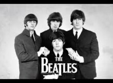 Qramplastinka "The Beatles" 