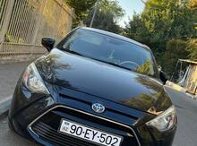Toyota Yaris, 2018 il