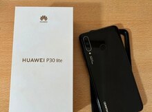Huawei P30 Lite Midnight Black 128GB/4GB