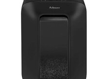 Kağızməhvedici "Fellowes Powershred LX201"