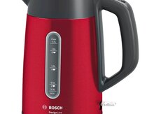 Elektrik çaydan "Bosch"