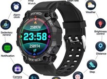 Smart Watch A88 Black