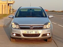 Opel Astra, 2005 il