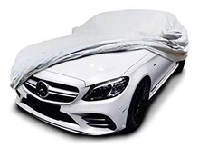 "Mercedes" çadırı
