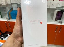 Xiaomi 13 Black 256GB/12GB