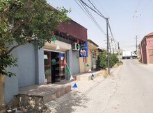 Mağaza, Sulutəpə qəs.