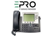 Cisco CP-7962G IP Phone 