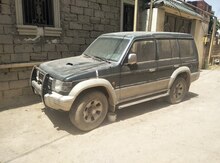 Mitsubishi Pajero, 1996 il