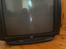 Телевизор "JVC"